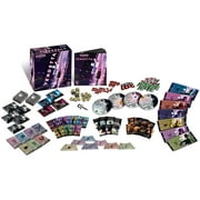 Vampire: The Masquerade - Vendetta, Competative Strategy Card Game, Ages 14+, 3-5 Players, 30 Min