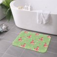 thumbnail image 6 of Kdxio Cute Poodle Dog,16" x 24", Non-Slip Front Door Mats,Outdoor Welcome Mat Washable, 6 of 9