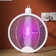 thumbnail image 3 of Matamoscas Eléctrico DQrwqpou 4 en 1 Recargable Por USB, 3 of 8