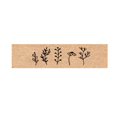 thumbnail image 1 of Alfombra decorativa de otoño Dainzusyful, felpudos delgados y estrechos de bienvenida, alfombra delgada, decoración de granja, alfombra de casa de juegos, alfombra de escalera, alfombra de, 1 of 1