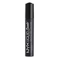 thumbnail image 3 of NYX PROFESSIONAL MAKEUP Liquid Suede cream Lipstick - Alien (Black), 3 of 5
