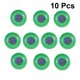 thumbnail image 2 of EeaseMX 10pcs Bird Egg Breeding Breast Nido de paloma Pet Bird Rest Bed Parrot Pigeon Suministros para granja doméstica, 2 of 7