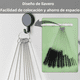 thumbnail image 5 of "Lineal Cepillos de Limpieza - Negro 29 pzs Belug, Negro ", 5 of 5