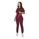 thumbnail image 5 of Cómodo Uniforme Médico Quirúrgico Pijama Jogger Casaca Dama, 5 of 7