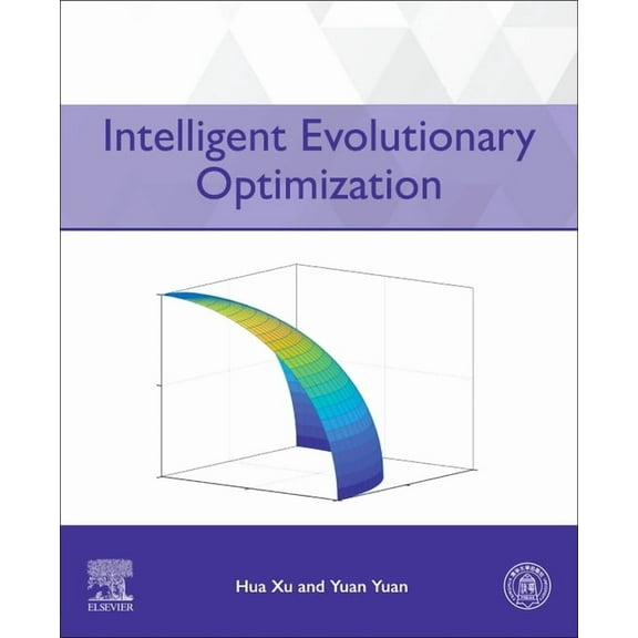 Intelligent Evolutionary Optimization, (Paperback)