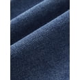 thumbnail image 5 of Jolyshlid Boys Straight Fit Denim Jeans, 3 Packs Elastic Waist with Pockets Casual Jeans Multicolor 4-5Y, 5 of 7