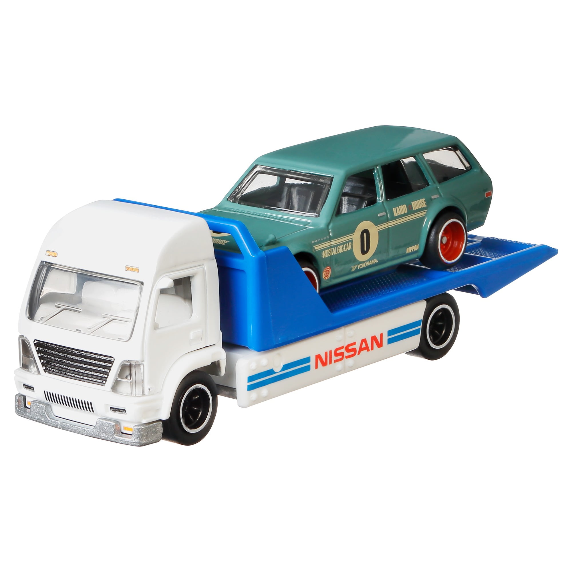 model car sets