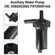 thumbnail image 5 of Bomba de agua auxiliar eléctrica del motor para Range Rover 0392022002 F8YZ8501AA, 5 of 11
