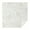 White-2, variant on Floral 42" Square Waterproof Tablecloth, Floral Print Polyester Table Cover