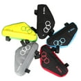 thumbnail image 4 of AOOOWER Bicycles Frame Bag Triangle Pouch Bike Saddle Bag Road Bike Cycling Accessories, 4 of 19