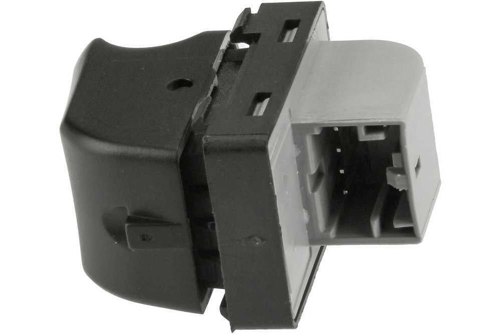 URO Parts 8K0959855AV10 Door Window Switch