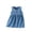 Glisme1146-Navy, variant on Glisme Fashion Girls Dresses Size 4-5 Y Toddler Summer Casual Sleeveless Prints Dress Dance Party Dress Holiday Beach Clothes Navy Sundress For Girl