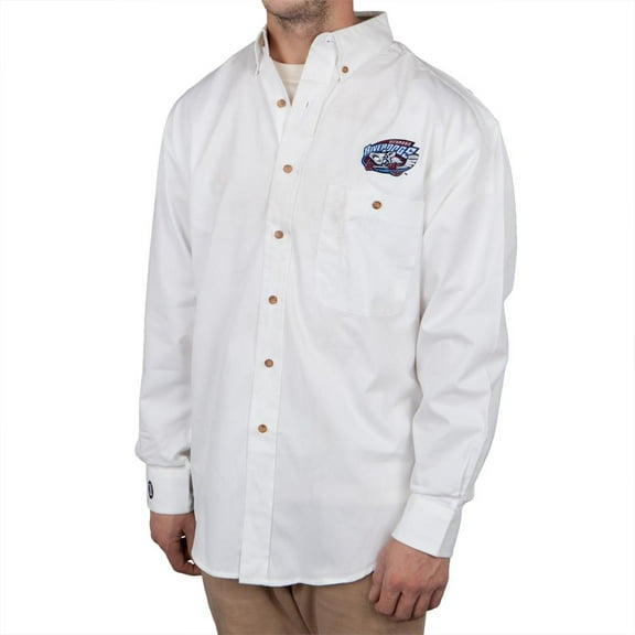 Richmond Riverdogs - Logo Oxford - Medium