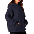 thumbnail image 4 of Sudadera Para Mujer Shendy Vendy Con Capucha Ajustable, 4 of 4