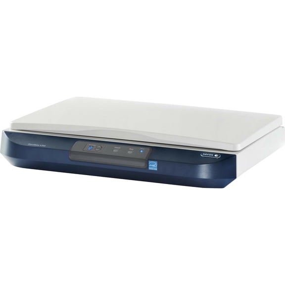 Xerox DocuMate 4700 Color Document Flatbed Scanner | Flatbed Scanner