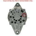 thumbnail image 2 of MPA - Starter Alternator 14718 Alternator, 2 of 2