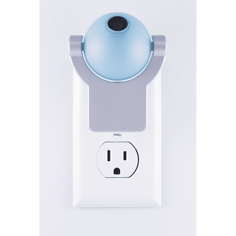 Projectables Solar System LED Night Light Projector photo 8