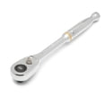 thumbnail image 4 of GEARWRENCH 3/8" Drive 90-Tooth Quick Release Teardrop Ratchet | 81218T, 4 of 6