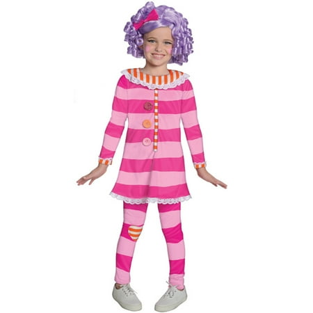 Deluxe Pillow Featherbed Toddler/Child Costume