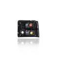 thumbnail image 1 of Tail Light - Compatible/Replacement for '80-83 Honda Civic Sedan - Left Hand - Driver - 33551SA8672, 1 of 2