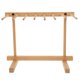 thumbnail image 1 of Pasta Drying Rack Spaghetti Dryer Stand Noodles Drying Holder Hanging Rack Spaghetti Dryer, 1 of 4