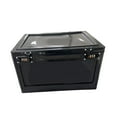 thumbnail image 1 of Caja de almacenamiento con cerradura con contraseña, caja de almacenamiento Negro, 1 of 9