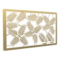 thumbnail image 1 of Modelo de hojas herramientas de pintura Zulema plantilla de pintura, 1 of 8