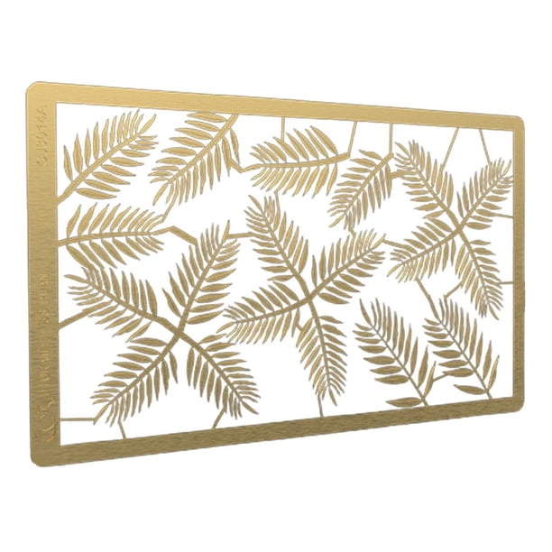 Plantilla de pintura Sunnimix Estilo 1 135x74 mm
