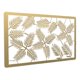thumbnail image 1 of Plantilla de pintura Sunnimix Estilo 1 135x74 mm, 1 of 8