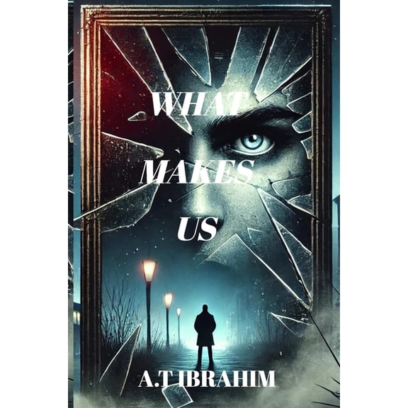 What Makes Us, (Paperback)