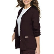 Landau Warm-Up Jacket Scrub Jacket