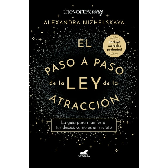 El Paso a Paso de Ley de AtracciÃ³n / The Nine Steps of the Law of Attraction, (Paperback)