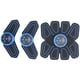 thumbnail image 5 of Cinturón de fitness EMS NikouMX Estimulador muscular abdominal eléctrico, 5 of 8