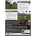 thumbnail image 2 of Tiger Woods PGA Tour 08 (PS2), 2 of 2