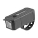 thumbnail image 5 of Luz delantera para bicicleta, brillante, recargable por USB, luz para ciclismo, lámpara para bicicleta Sólo luz, 5 of 9