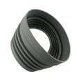 thumbnail image 3 of Silicone Bellow Compatible with for Fellow Opus Coffee Grinder - Grey, 3 of 9