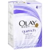 Olay Body: Quench Body Bar, 17 oz