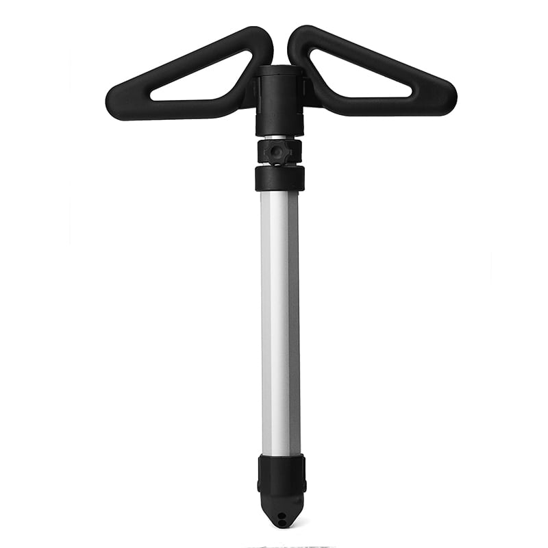 Adjustable Handlebar Handle Stand Release Knee Pressure for Segway Mini PRO Ninebot 