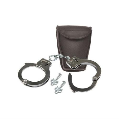 Costume Handcuffs with Case