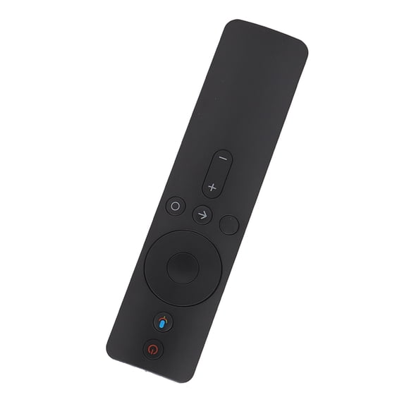 Control Remoto Inalámbrico Por Voz, Caja De TV Sensible, Carcasa Remota De ABS, Ahorro De Energía Estable, Compacto Para Reproductor Multimedia