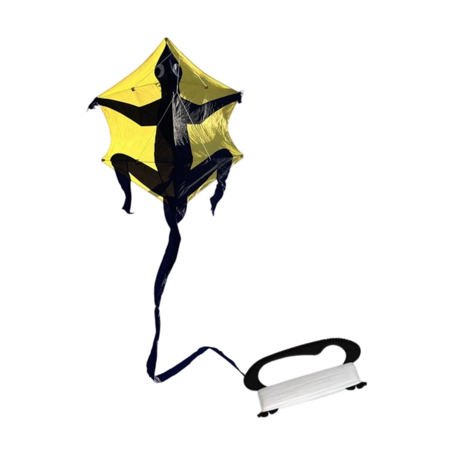 LeeQinersw Animal Kite Easy to Beach for Supplies Garden with