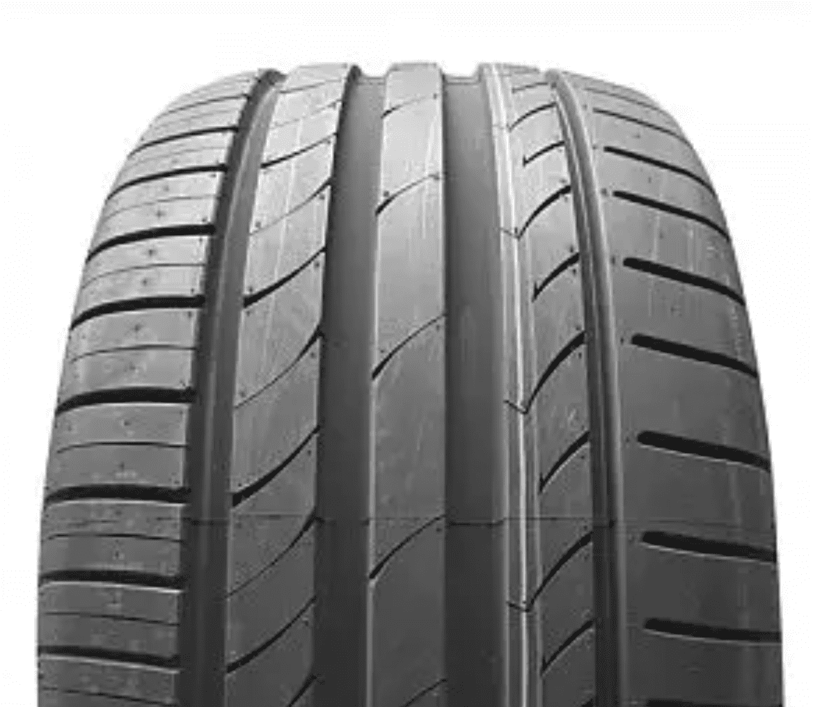 Minerva F205 235/55R17 XL 103W All-Season Passenger Car Tires