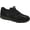 Black, variant on SAS Women's, Tour Mesh Sneaker Silver 5.5 M