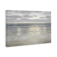 thumbnail image 2 of Stupell Industries Coastal Sunlight On The Sea Canvas Art, 30 x 20, by Christy McKee, 2 of 8
