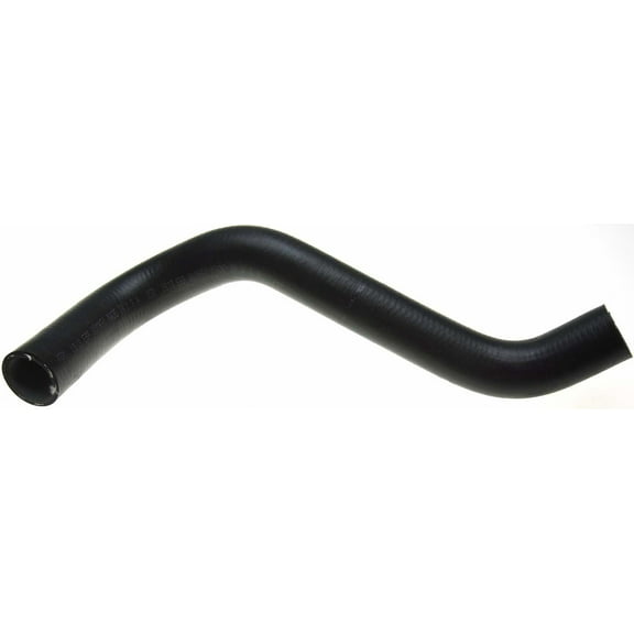 Radiator Coolant Hose Fits select: 1999-2003 DODGE RAM VAN, 1998-2002 DODGE RAM WAGON