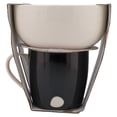 thumbnail image 3 of Juego de Desayuno Top Choice de Cerámica con Taza y Tazón con Diseño de Panda, 3 of 5