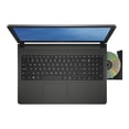 thumbnail image 6 of Dell Inspiron 15.6" Touchscreen Laptop, AMD E-Series E2-7110, 4GB RAM, 1TB HD, DVD Writer, Windows 10 Home, Matte Gray, 15-5555, 6 of 18