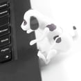 thumbnail image 1 of Fiudx Liquidación de ahorros de verano Divertido y lindo USB para mascotas, juguete para perros, alivio del estrés, regalo de Navidad, lote, 1 of 5