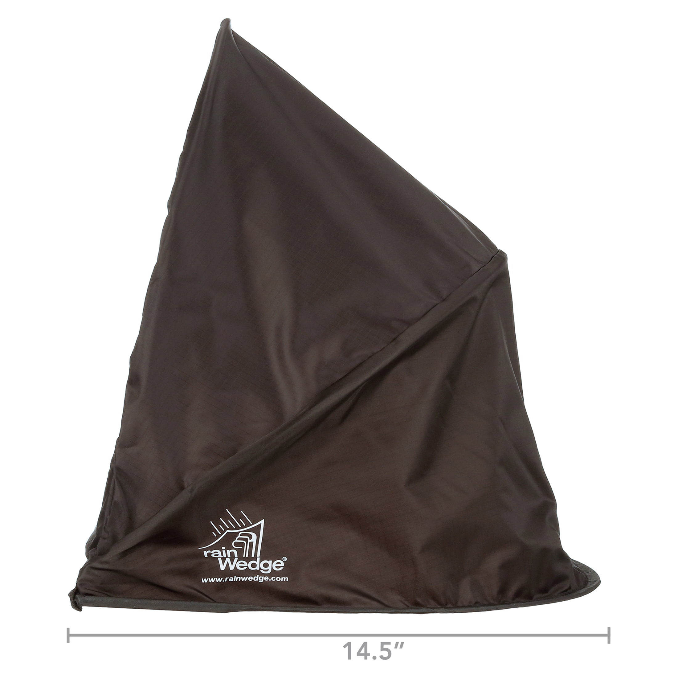 golf bag rain wedge Easy Access Rain Hood/Cover,Black grab a club fast Rain Wedge Waterproof Golf Bag