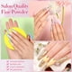 thumbnail image 5 of Set de extensiones de uñas Born Pretty en polvo acrílico de 24 colores, 5 of 9
